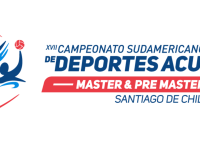 Sudamericano Master y pre master de Deportes Acuáticos 2025