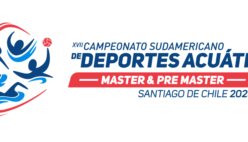 Sudamericano Master y pre master de Deportes Acuáticos 2025