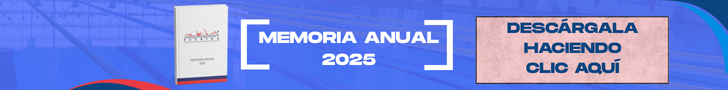Memoria Anual 2025 FECHIDA